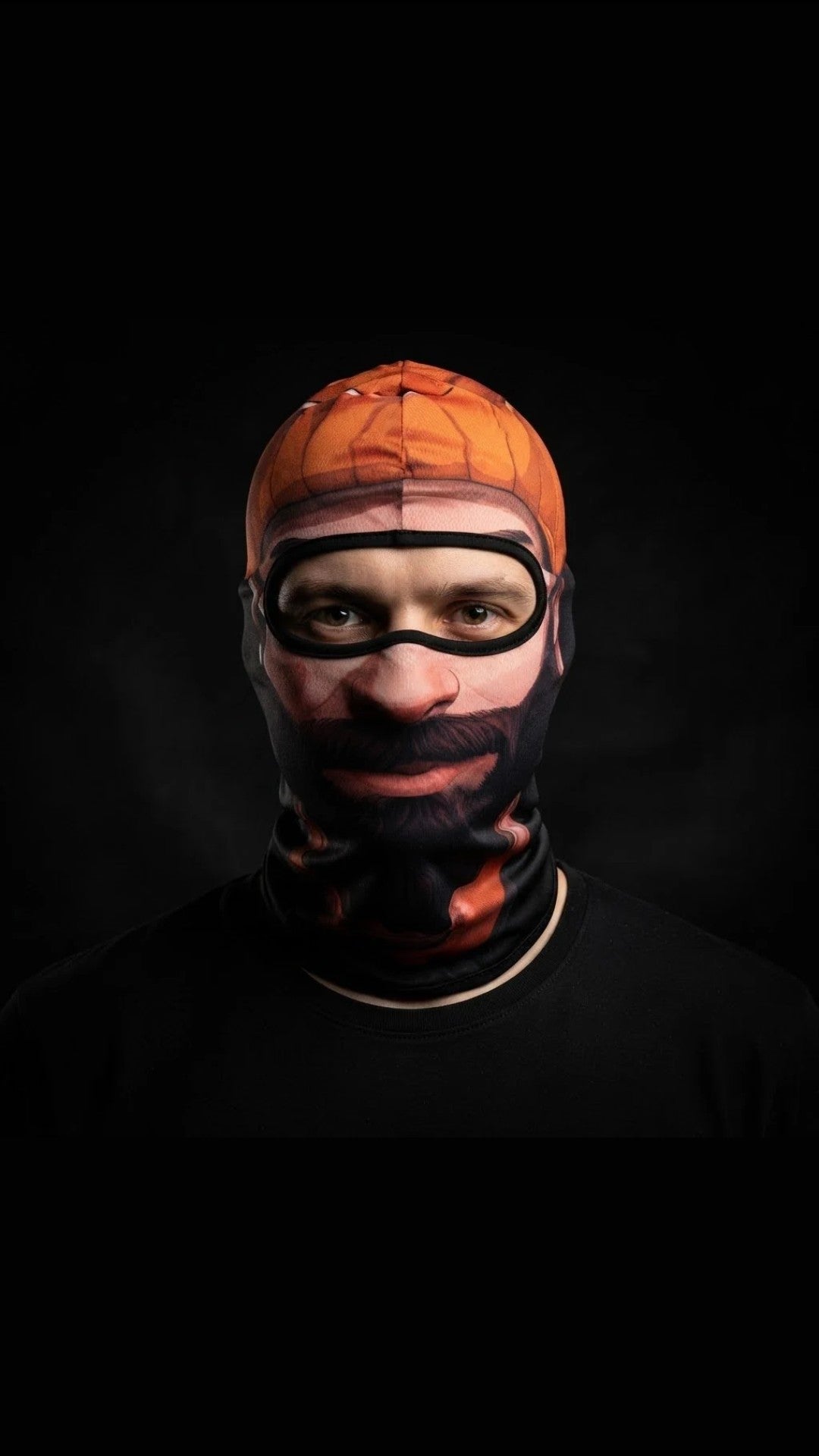 Balaclava Size Guide: Will One Size Really Fit Me?
