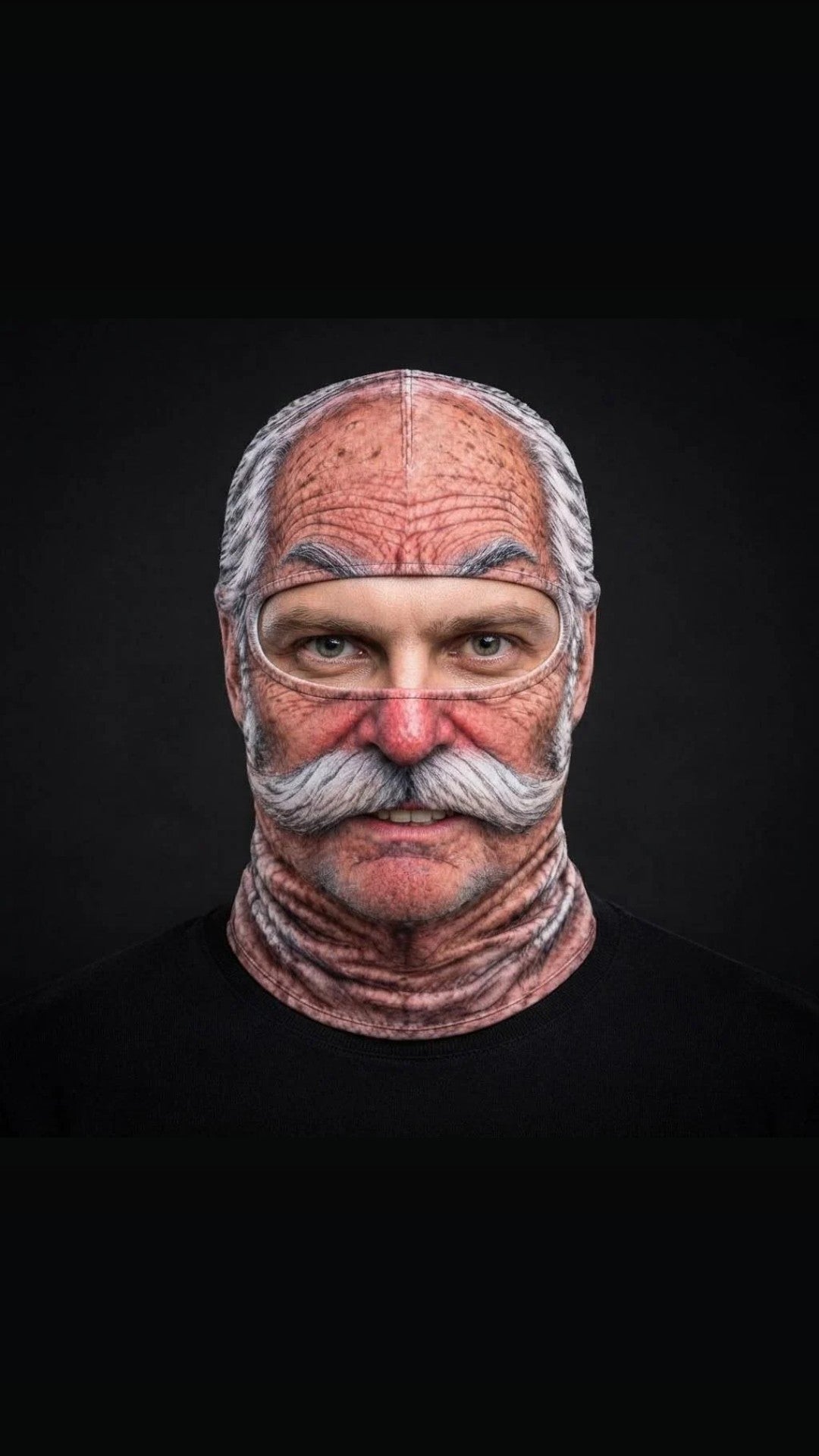 What Is a 3D Printed Balaclava – and Why Is Everyone Wearing One This Winter?