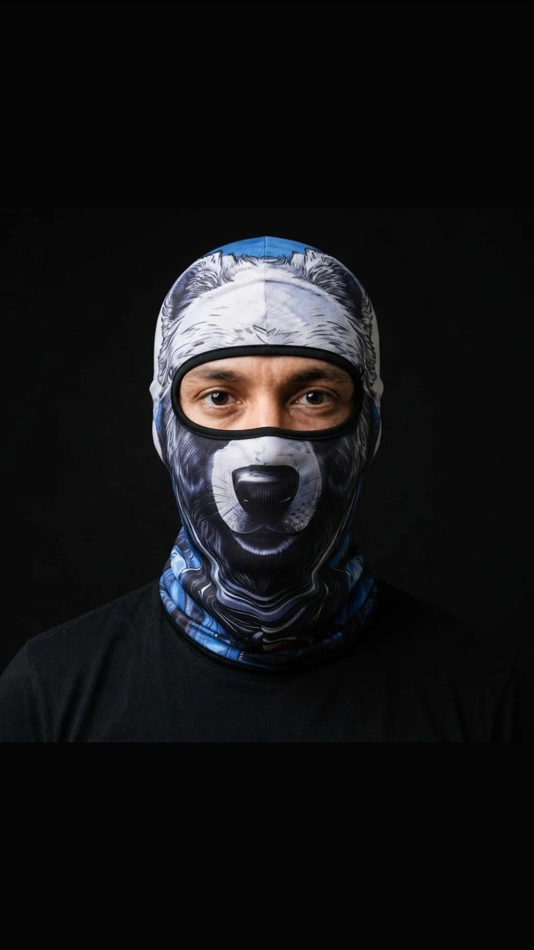 How to Wash a 3D Printed Balaclava (So the Print Lasts for Years)
