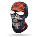 Bone Skull SB-13 3D printed balaclava – product photo on white background