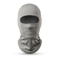 HeatWave Grey Long HW-01 color-changing balaclava