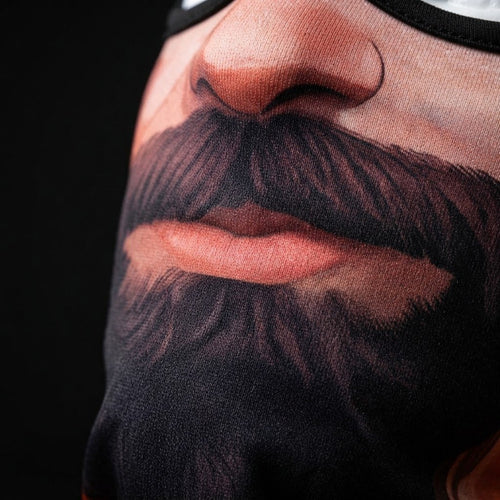 Ember Smoke BG-01 – 3D Printed Balaclava